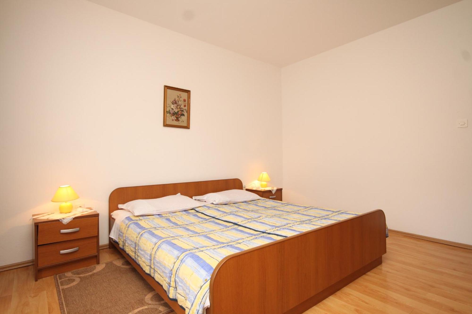 Apartments And Rooms With Parking Space Mali Lošinj Værelse billede